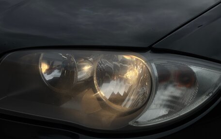BMW 1 серия, 2010 год, 810 000 рублей, 16 фотография