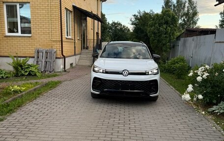 Volkswagen Tiguan, 2026 год, 4 500 000 рублей, 5 фотография