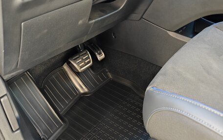 Volkswagen Tiguan, 2026 год, 4 500 000 рублей, 12 фотография