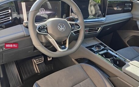 Volkswagen Tiguan, 2026 год, 4 500 000 рублей, 6 фотография