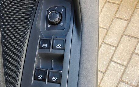 Volkswagen Tiguan, 2026 год, 4 500 000 рублей, 13 фотография