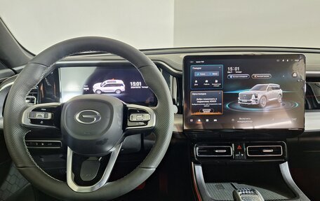 GAC GS8, 2026 год, 4 949 000 рублей, 9 фотография