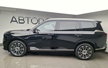 GAC GS8, 2026 год, 4 949 000 рублей, 2 фотография