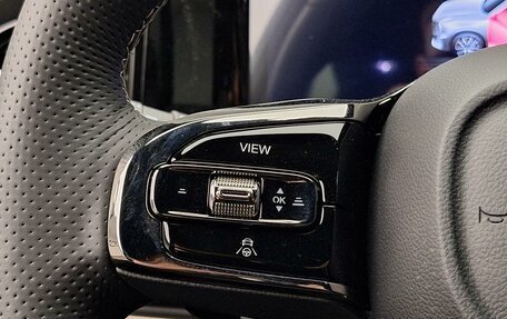 GAC GS8, 2026 год, 4 949 000 рублей, 14 фотография