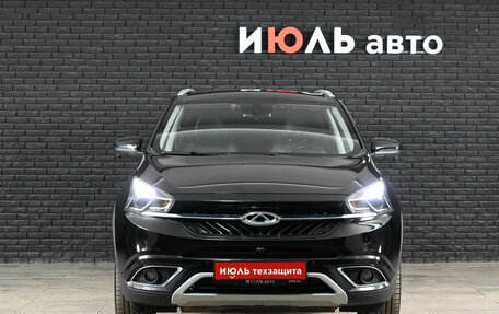 Chery Tiggo 7 I, 2019 год, 1 200 000 рублей, 3 фотография