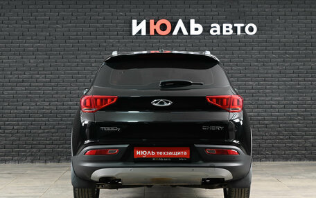 Chery Tiggo 7 I, 2019 год, 1 200 000 рублей, 6 фотография