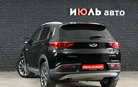 Chery Tiggo 7 I, 2019 год, 1 200 000 рублей, 5 фотография