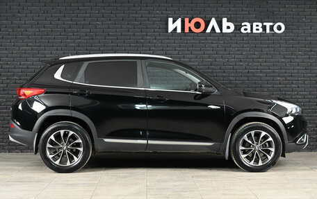 Chery Tiggo 7 I, 2019 год, 1 200 000 рублей, 10 фотография