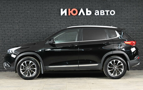 Chery Tiggo 7 I, 2019 год, 1 200 000 рублей, 9 фотография