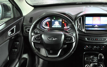 Chery Tiggo 7 I, 2019 год, 1 200 000 рублей, 14 фотография