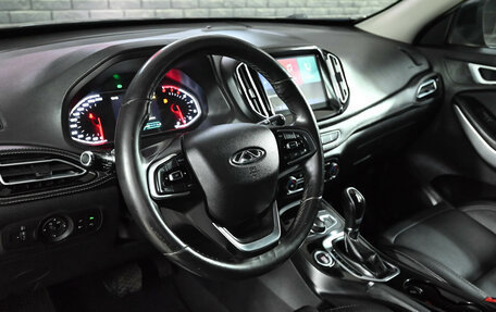 Chery Tiggo 7 I, 2019 год, 1 200 000 рублей, 11 фотография