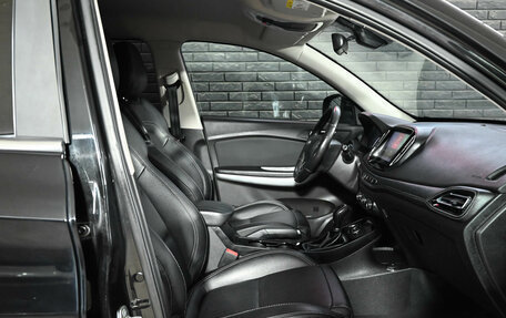 Chery Tiggo 7 I, 2019 год, 1 200 000 рублей, 16 фотография