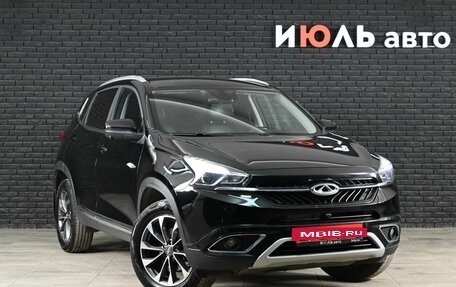 Chery Tiggo 7 I, 2019 год, 1 200 000 рублей, 4 фотография