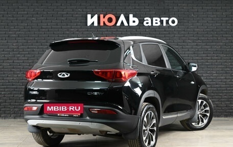 Chery Tiggo 7 I, 2019 год, 1 200 000 рублей, 8 фотография