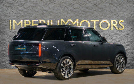 Land Rover Range Rover IV рестайлинг, 2026 год, 27 890 000 рублей, 6 фотография
