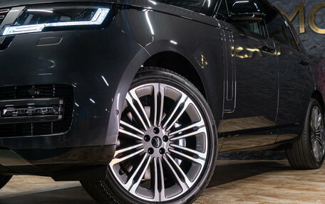 Land Rover Range Rover IV рестайлинг, 2026 год, 27 890 000 рублей, 5 фотография