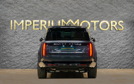Land Rover Range Rover IV рестайлинг, 2026 год, 27 890 000 рублей, 8 фотография