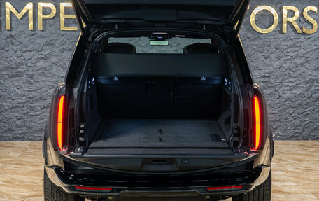 Land Rover Range Rover IV рестайлинг, 2026 год, 27 890 000 рублей, 9 фотография