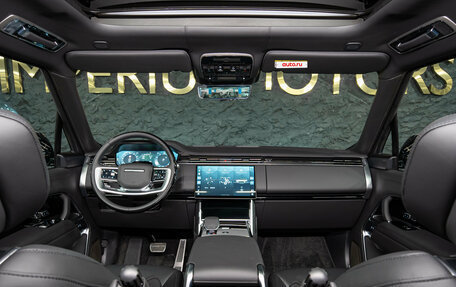 Land Rover Range Rover IV рестайлинг, 2026 год, 27 890 000 рублей, 10 фотография