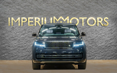 Land Rover Range Rover IV рестайлинг, 2026 год, 27 890 000 рублей, 2 фотография