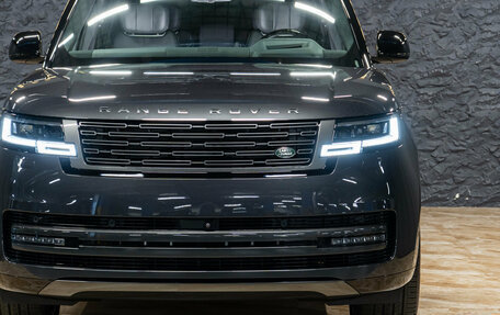 Land Rover Range Rover IV рестайлинг, 2026 год, 27 890 000 рублей, 3 фотография