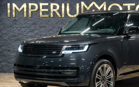 Land Rover Range Rover IV рестайлинг, 2026 год, 27 890 000 рублей, 4 фотография
