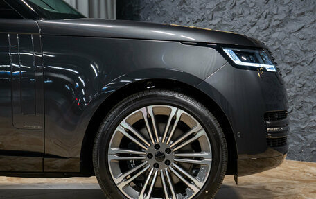 Land Rover Range Rover IV рестайлинг, 2026 год, 27 890 000 рублей, 7 фотография