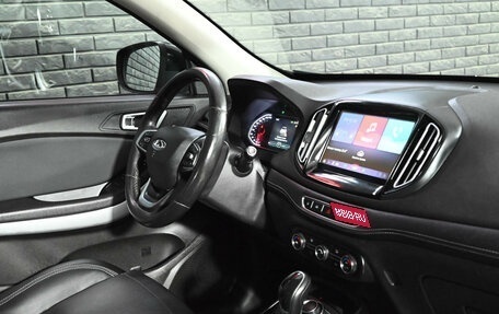 Chery Tiggo 7 I, 2019 год, 1 200 000 рублей, 17 фотография