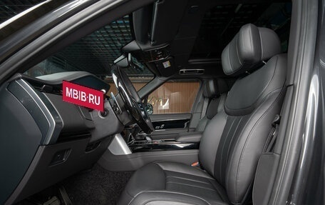 Land Rover Range Rover IV рестайлинг, 2026 год, 27 890 000 рублей, 11 фотография