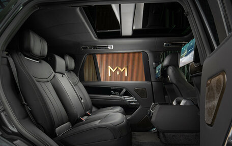 Land Rover Range Rover IV рестайлинг, 2026 год, 27 890 000 рублей, 22 фотография