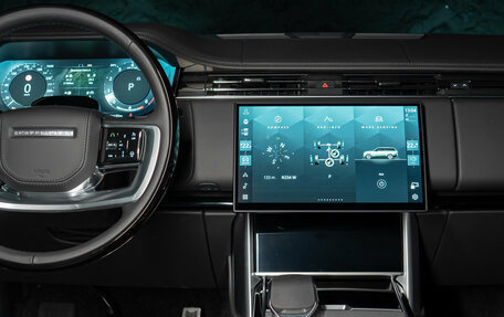 Land Rover Range Rover IV рестайлинг, 2026 год, 27 890 000 рублей, 16 фотография