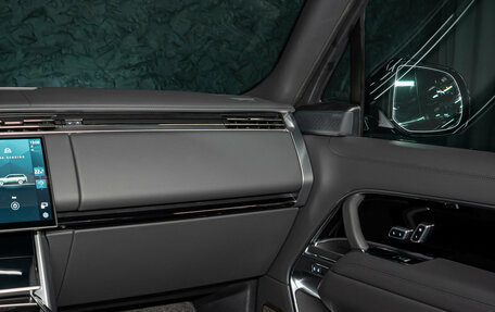 Land Rover Range Rover IV рестайлинг, 2026 год, 27 890 000 рублей, 21 фотография