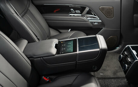 Land Rover Range Rover IV рестайлинг, 2026 год, 27 890 000 рублей, 26 фотография