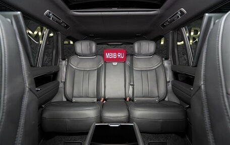 Land Rover Range Rover IV рестайлинг, 2026 год, 27 890 000 рублей, 25 фотография