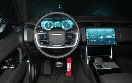 Land Rover Range Rover IV рестайлинг, 2026 год, 27 890 000 рублей, 15 фотография