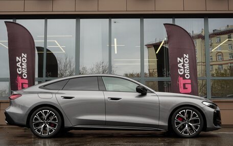 Audi A5, 2026 год, 5 550 000 рублей, 8 фотография