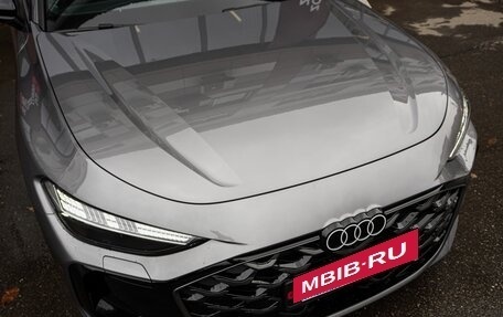 Audi A5, 2026 год, 5 550 000 рублей, 10 фотография