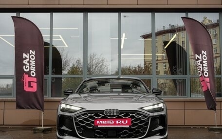 Audi A5, 2026 год, 5 550 000 рублей, 3 фотография