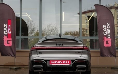 Audi A5, 2026 год, 5 550 000 рублей, 5 фотография