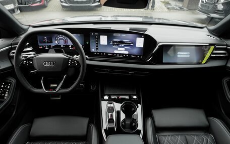 Audi A5, 2026 год, 5 550 000 рублей, 15 фотография
