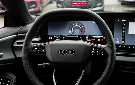 Audi A5, 2026 год, 5 550 000 рублей, 16 фотография