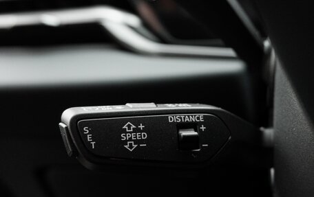 Audi A5, 2026 год, 5 550 000 рублей, 31 фотография
