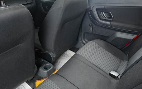 Skoda Fabia II, 2014 год, 679 000 рублей, 9 фотография
