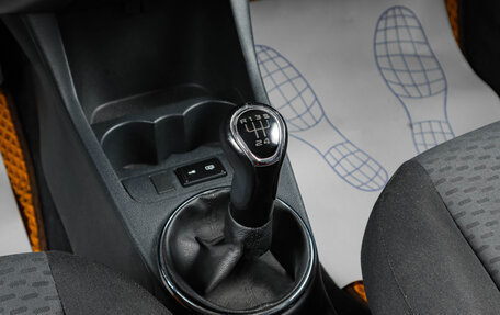 Skoda Fabia II, 2014 год, 679 000 рублей, 16 фотография