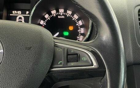 Skoda Yeti I рестайлинг, 2013 год, 1 449 000 рублей, 13 фотография