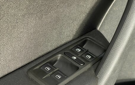 Skoda Yeti I рестайлинг, 2013 год, 1 449 000 рублей, 18 фотография
