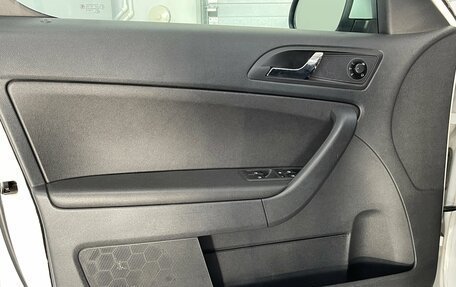 Skoda Yeti I рестайлинг, 2013 год, 1 449 000 рублей, 16 фотография