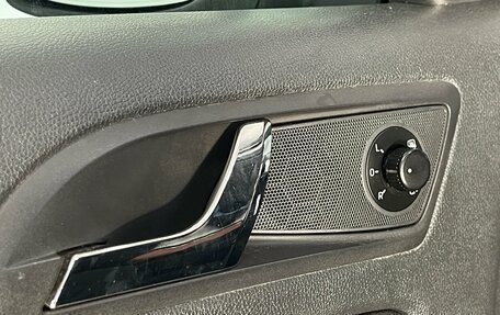 Skoda Yeti I рестайлинг, 2013 год, 1 449 000 рублей, 17 фотография