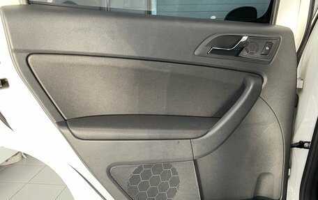 Skoda Yeti I рестайлинг, 2013 год, 1 449 000 рублей, 20 фотография