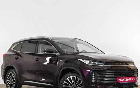 CheryExeed TXL, 2022 год, 2 299 000 рублей, 2 фотография